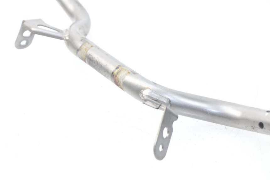 photo de MANILLAR KYMCO AGILITY RS 2T 50 (2009 - 2013) - Zoom estado de uso