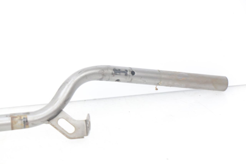 photo de MANILLAR KYMCO AGILITY RS 2T 50 (2009 - 2013) - Primer plano técnico