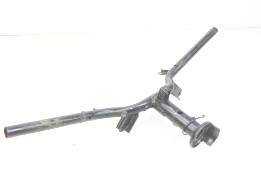 photo de MANILLAR KYMCO AGILITY RS 4T 50 (2009 - 2013) - Zoom estado de uso