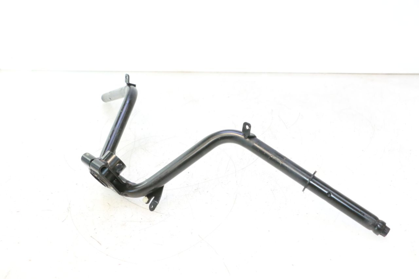 photo de MANILLAR APRILIA ATLANTIC S 125 (2010 - 2013) - Primer plano técnico