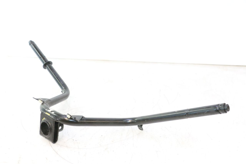 photo de MANILLAR APRILIA ATLANTIC S 125 (2010 - 2013) - Estado de la superficie y material