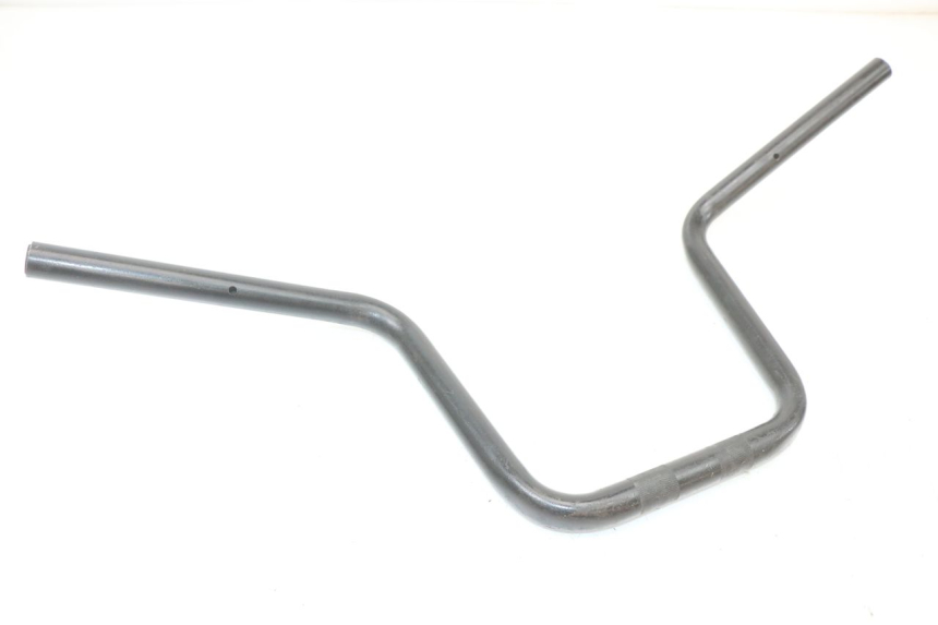 photo de MANILLAR JONWAY AZTRAL 125 (2008 - 2017) - Primer plano técnico