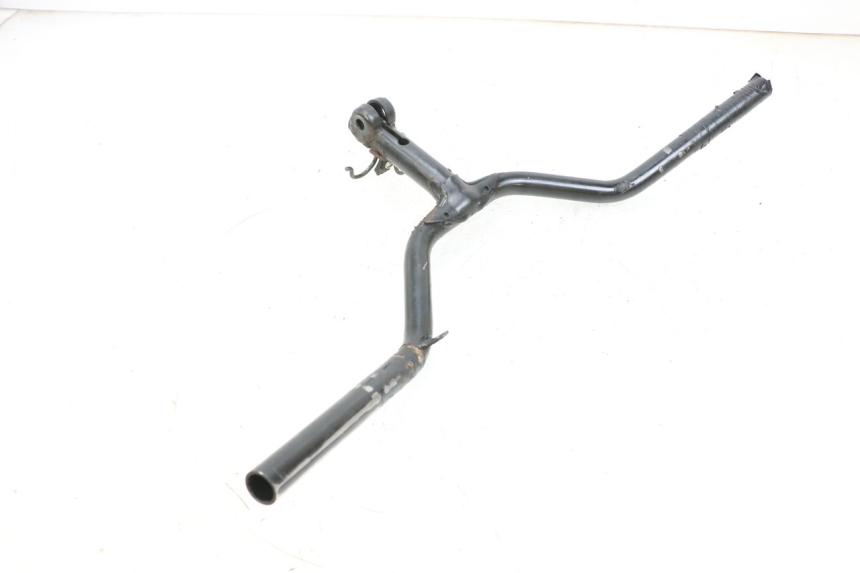 photo de MANILLAR MBK BOOSTER SPIRIT 50 (2004 - 2017) - Zoom estado de uso