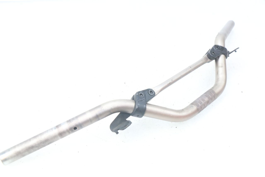 photo de MANILLAR MBK BOOSTER SPIRIT NAKED 50 (2004 - 2017) - Detalles de los puntos de fijación