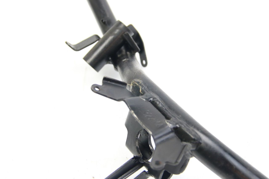 photo de MANILLAR DERBI BOULEVARD 50 (2009 - 2006) - Características distintivas