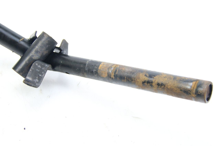 photo de MANILLAR DERBI BOULEVARD 50 (2009 - 2006) - Primer plano de alta resolución