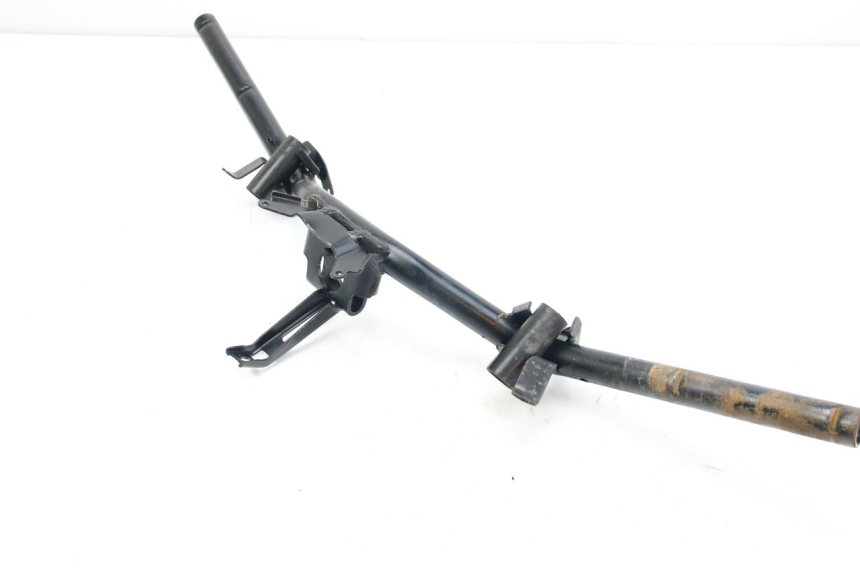 photo de MANILLAR DERBI BOULEVARD 50 (2009 - 2006) - Zoom estado de uso