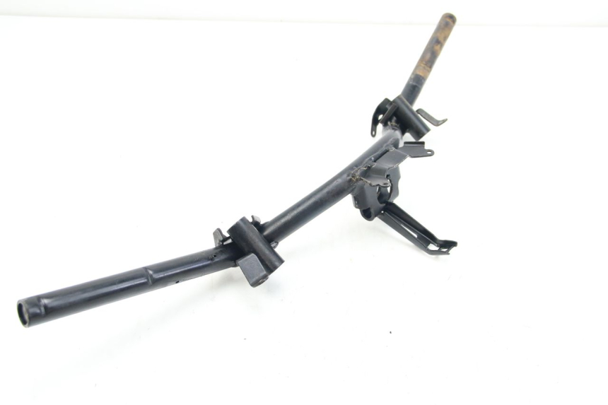 photo de MANILLAR DERBI BOULEVARD 50 (2009 - 2006) - Otra perspectiva