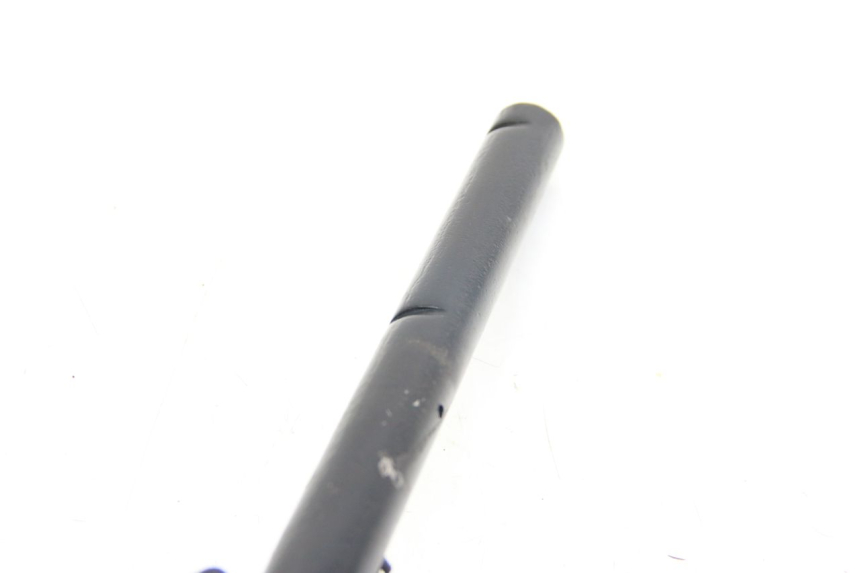 photo de MANILLAR DERBI BOULEVARD 50 (2009 - 2006) - Primer plano técnico