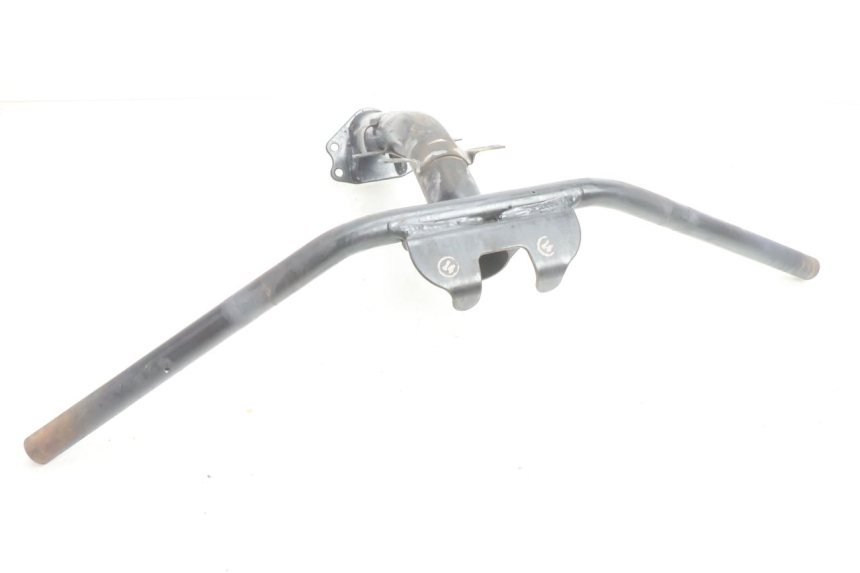 photo de MANILLAR BMW C1 125 (2000 - 2003) - Otra perspectiva