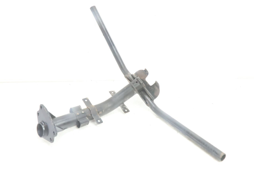 photo de MANILLAR BMW C1 125 (2000 - 2003) - Primer plano técnico