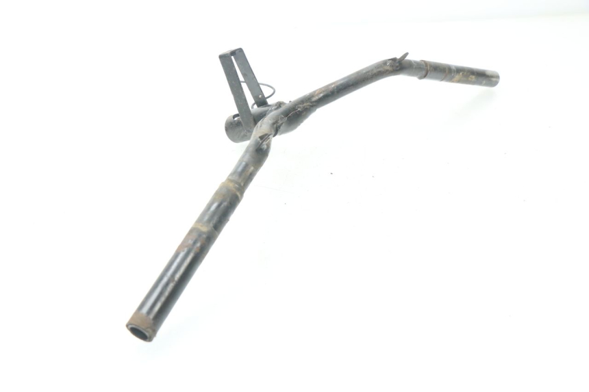 photo de MANILLAR ERIDER CARGO 1 (2009 - 2018) - Zoom estado de uso