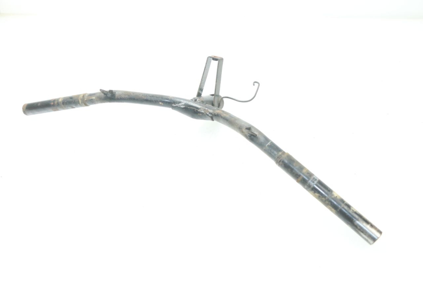 photo de MANILLAR ERIDER CARGO 1 (2009 - 2018) - Otra perspectiva