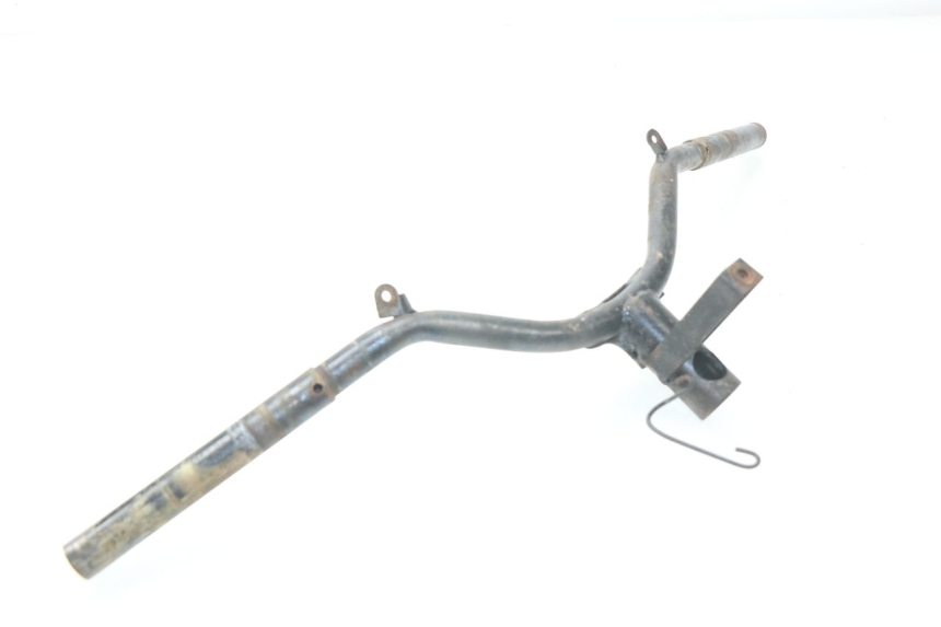 photo de MANILLAR ERIDER CARGO 1 (2009 - 2018) - Primer plano técnico