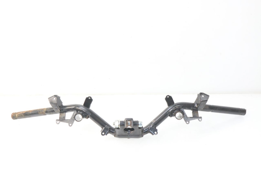 photo de MANILLAR PIAGGIO CARNABY 125 (2007 - 2011) - Vista principal