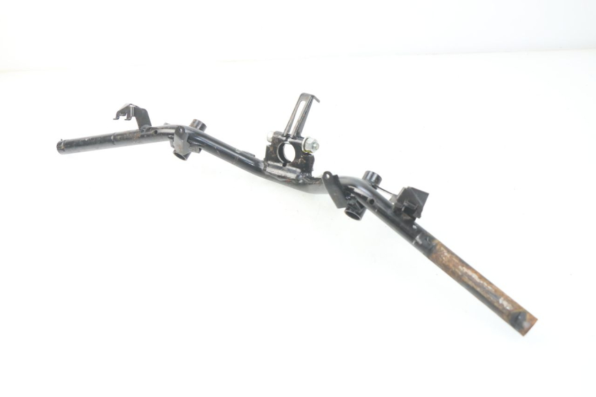 photo de MANILLAR PIAGGIO CARNABY 125 (2007 - 2011) - Otra perspectiva