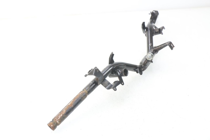 photo de MANILLAR PIAGGIO CARNABY 125 (2007 - 2011) - Primer plano técnico