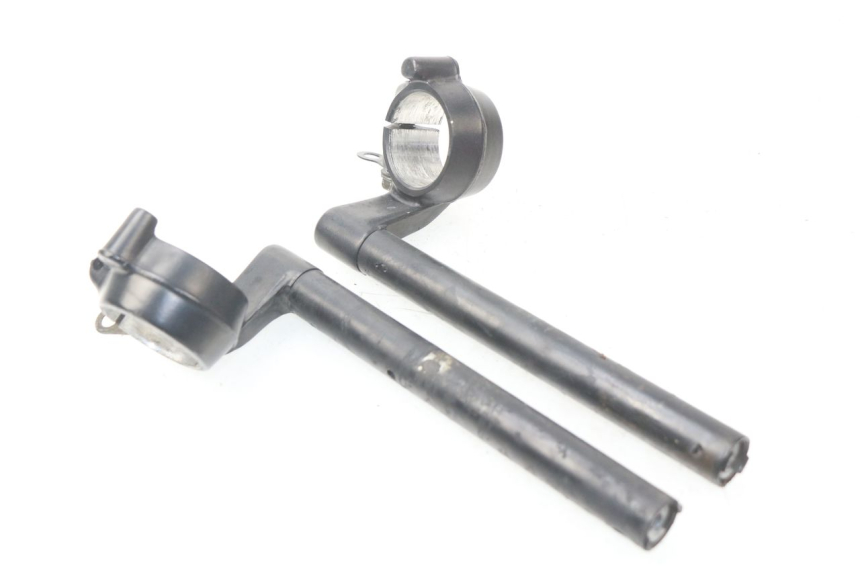 photo de MANILLAR HONDA CBR 919 RR FIREBLADE 900 (1998 - 1999) - Primer plano técnico