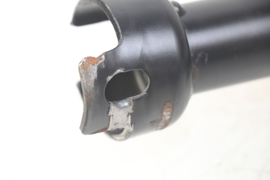 photo de MANILLAR PEUGEOT CITYSTAR 2T 50 (2018 - 2021) - Primer plano técnico