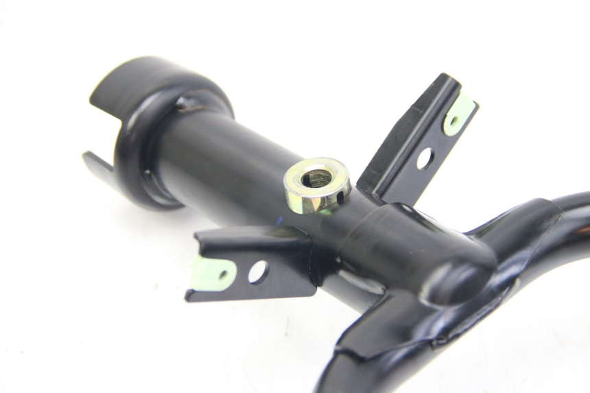 photo de MANILLAR PEUGEOT CITYSTAR IE 2T 50 (2018 - 2021) - Primer plano técnico