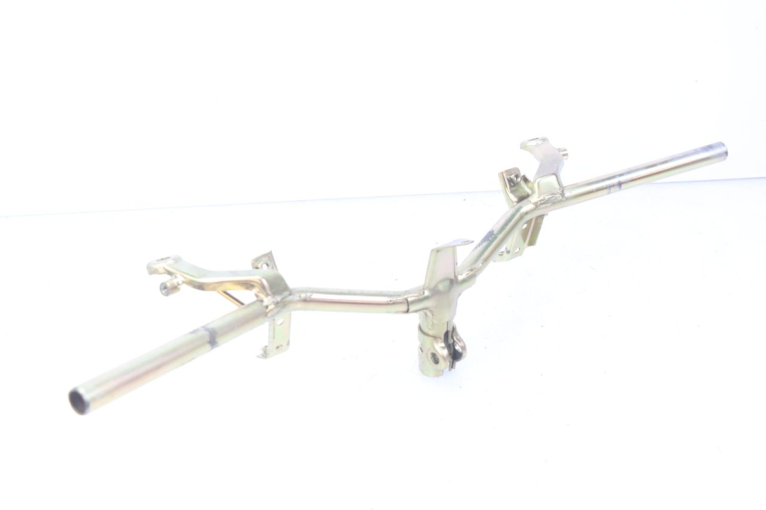 photo de MANILLAR SUZUKI CP 80 (1985 - 1996) - Zoom estado de uso