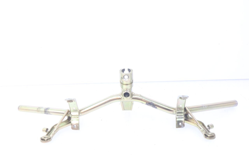 photo de MANILLAR SUZUKI CP 80 (1985 - 1996) - Otra perspectiva