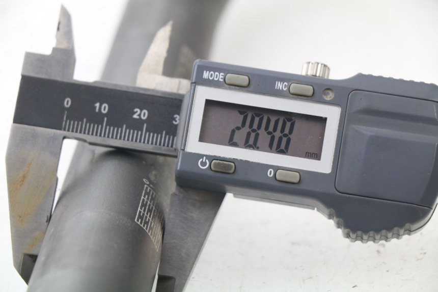 photo de MANILLAR HONDA CR 125 (2000 - 2001) - Detalle de la pieza
