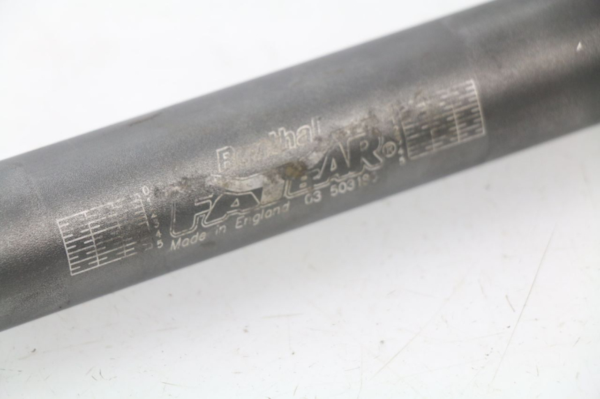 photo de MANILLAR HONDA CR 125 (2000 - 2001) - Otra perspectiva