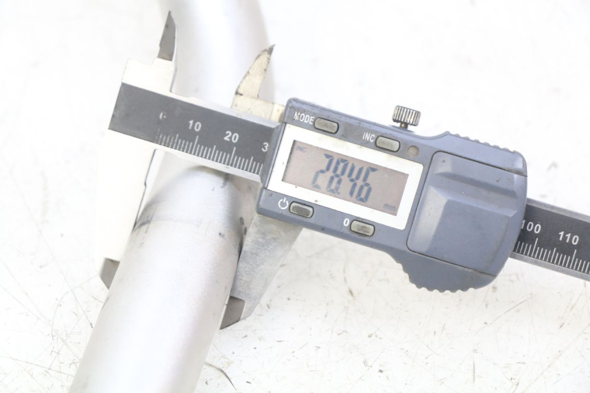 photo de MANILLAR HONDA CR 80 (2001 - 2003) - Detalle de la pieza