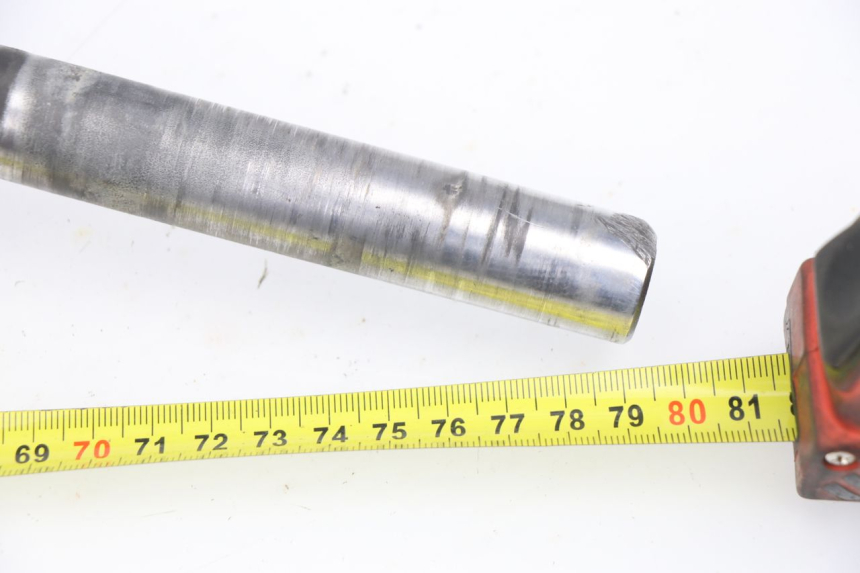 photo de MANILLAR HONDA CRF CR-F 450 (2009 - 2012) - Zoom estado de uso