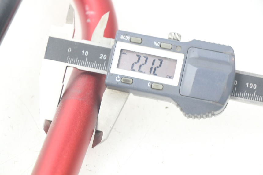 photo de MANILLAR HONDA CRF 250 (2016 - 2017) - Detalle de la pieza