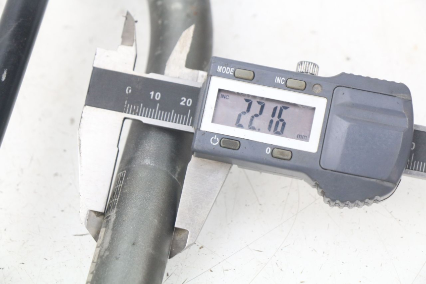 photo de MANILLAR HONDA CRF 250 (2013 - 2016) - Detalle de la pieza