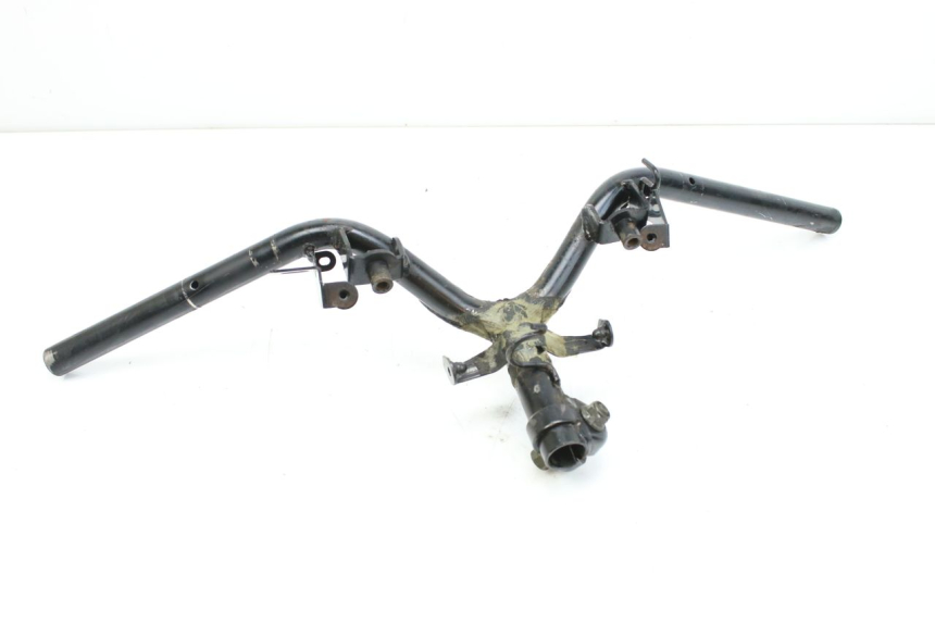 photo de MANILLAR YAMAHA CYGNUS X INJECTION 125 (2007 - 2013) - Vista principal