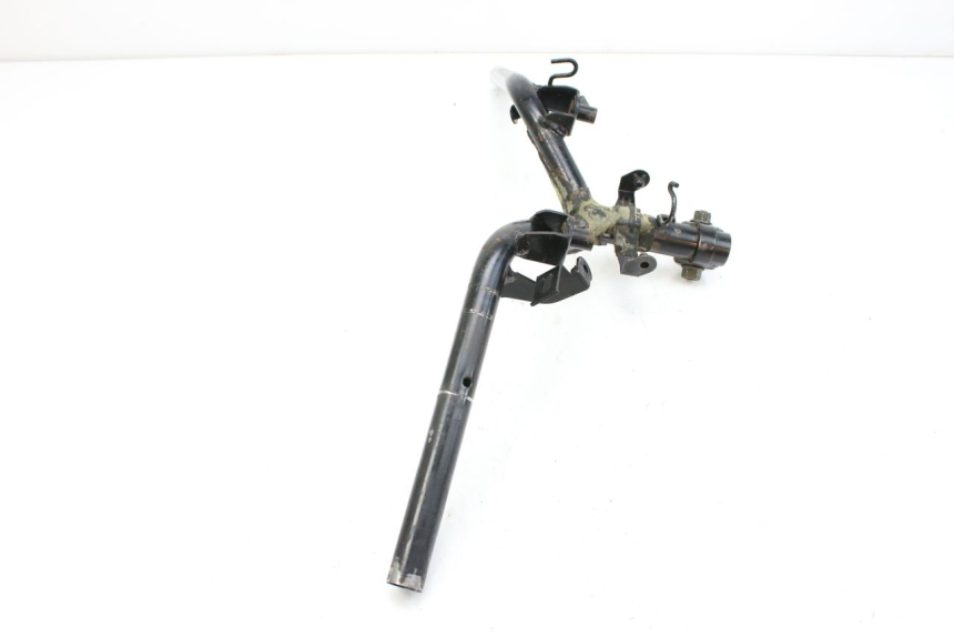 photo de MANILLAR YAMAHA CYGNUS X INJECTION 125 (2007 - 2013) - Zoom estado de uso