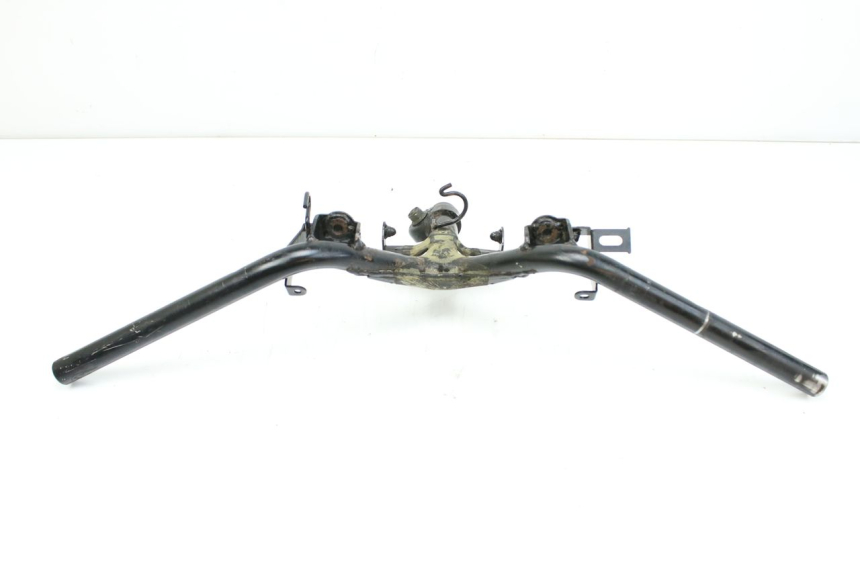 photo de MANILLAR YAMAHA CYGNUS X INJECTION 125 (2007 - 2013) - Primer plano técnico