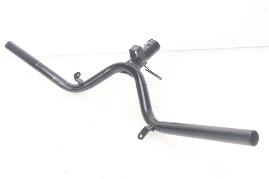 photo de MANILLAR LONGJIA DIGITA 4T 50 (2006 - 2018) - Zoom estado de uso