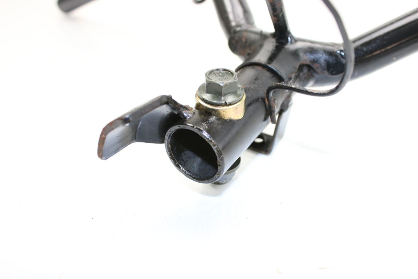 photo de MANILLAR LONGJIA DIGITA 4T 50 (2019 - 2022) - Otra perspectiva