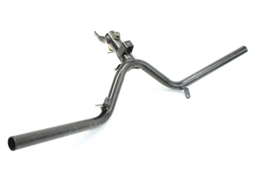 photo de MANILLAR LONGJIA DIGITA 4T 50 (2019 - 2022) - Detalles de los puntos de fijación