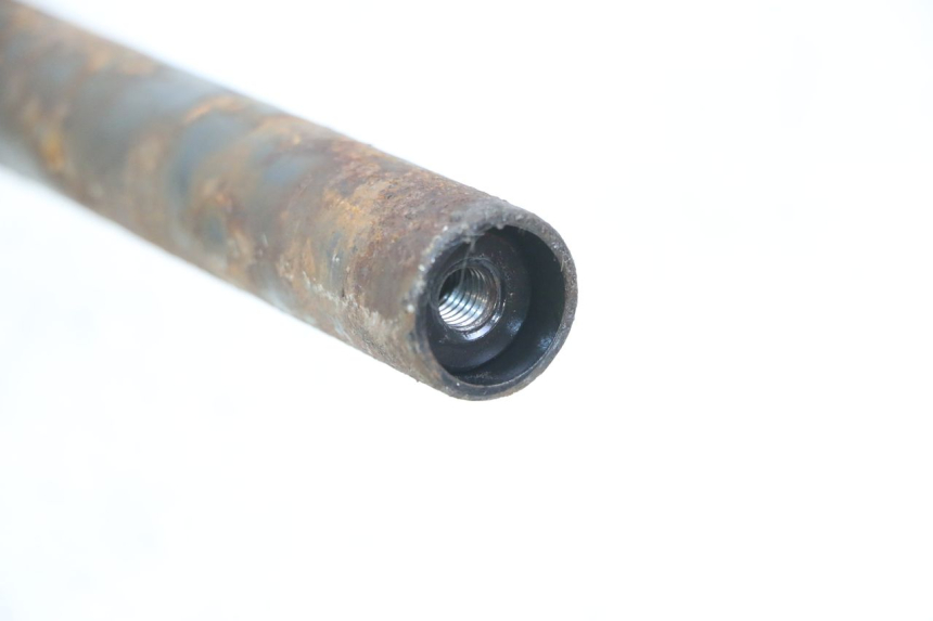 photo de MANILLAR KYMCO DINK 4T 50 (2007 - 2018) - Zoom estado de uso