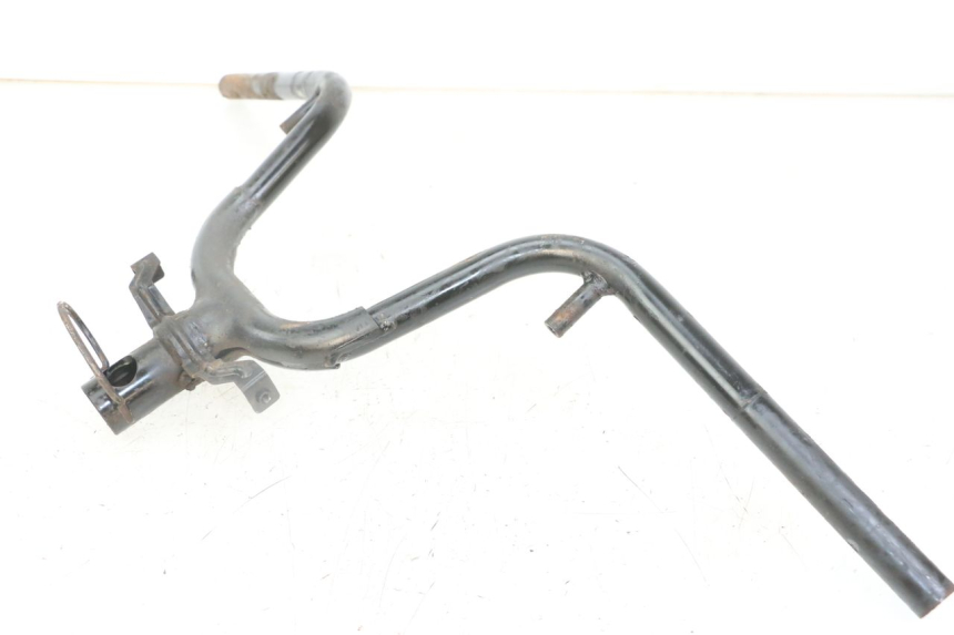 photo de MANILLAR KYMCO DINK 4T 50 (2007 - 2018) - Detalles de los puntos de fijación