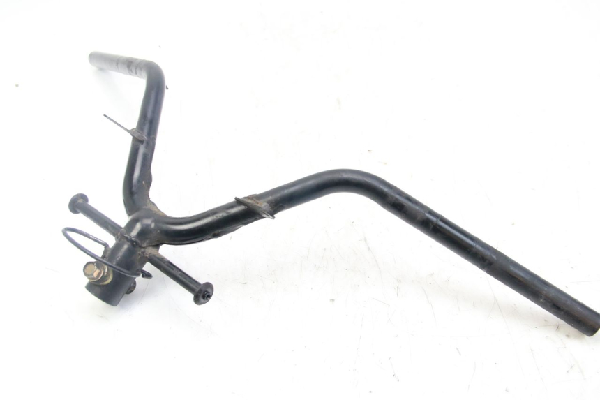 photo de MANILLAR KYMCO DINK STREET 125 (2009 - 2014) - Características distintivas