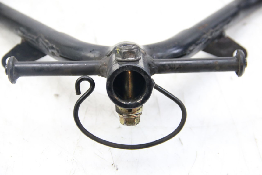 photo de MANILLAR KYMCO DINK STREET 125 (2009 - 2014) - Zoom estado de uso