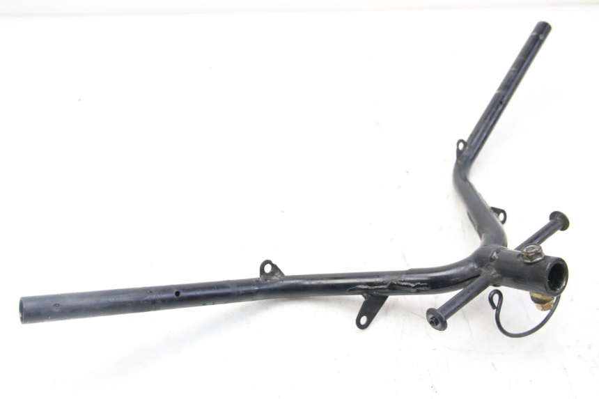 photo de MANILLAR KYMCO DINK STREET 125 (2009 - 2014) - Primer plano técnico