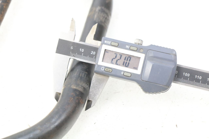 photo de MANILLAR LONCIN DIRT BIKE 125 - Detalle de la pieza