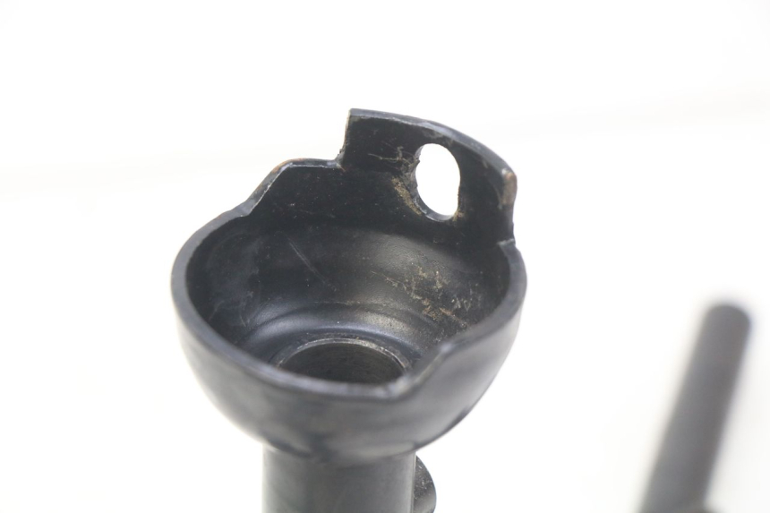 photo de MANILLAR PEUGEOT DJANGO 2T 50 (2014 - 2019) - Zoom estado de uso