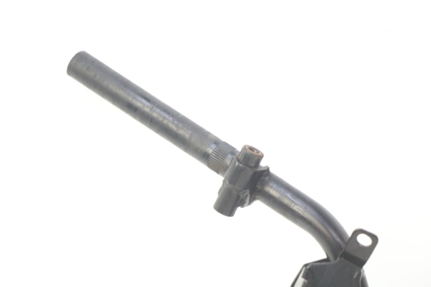 photo de MANILLAR PEUGEOT DJANGO 2T 50 (2014 - 2019) - Estado de la superficie y material