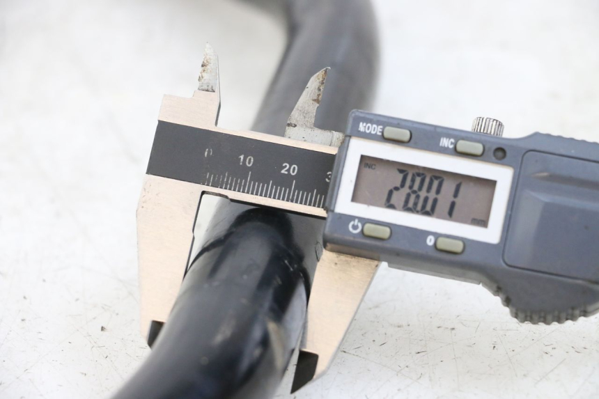 photo de MANILLAR KSR RACING DRIFT 140 - Detalle de la pieza