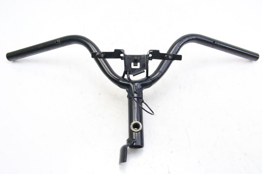 photo de MANILLAR EFUN E2GO 1 (2017 - 2021) - Vista principal