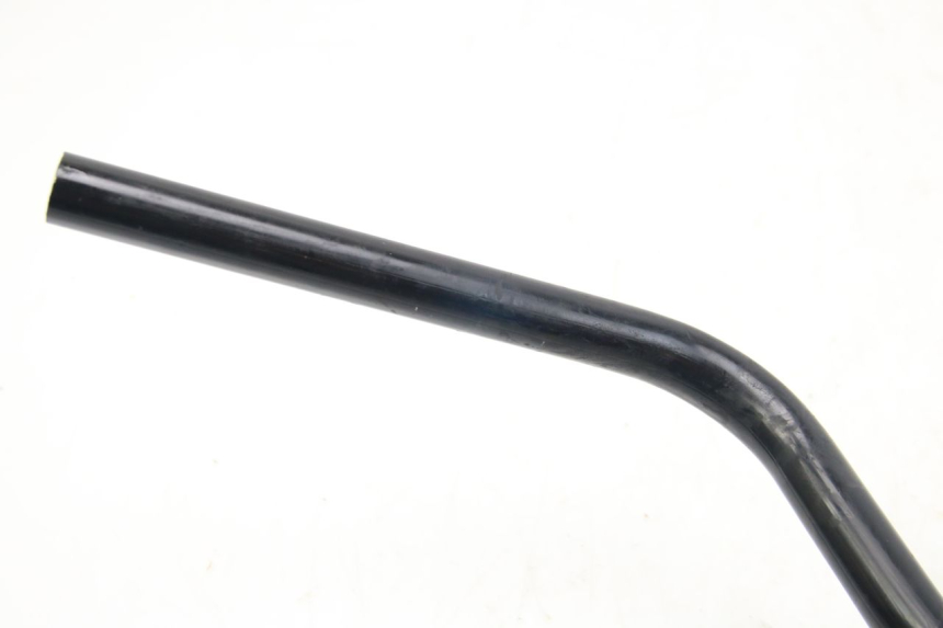 photo de MANILLAR EFUN E2GO 1 (2017 - 2021) - Primer plano técnico