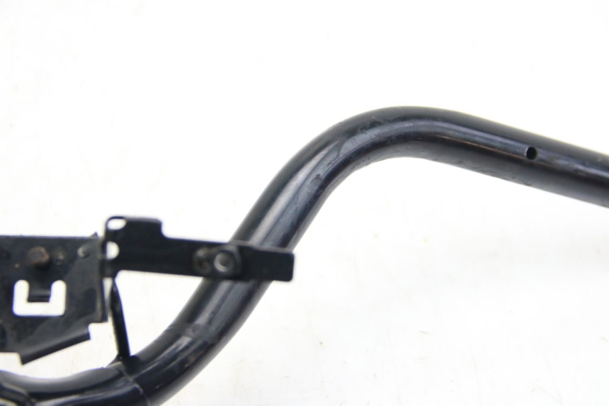 photo de MANILLAR EFUN E2GO 1 (2017 - 2021) - Detalles de los puntos de fijación